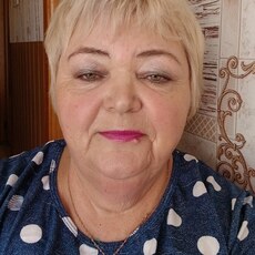 Фотография девушки Ольга, 64 года из г. Щекино