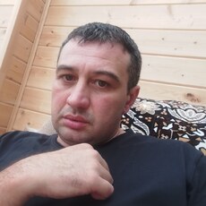 Фотография мужчины Арсен, 42 года из г. Нальчик