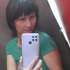 Фотография девушки Olya, 46 лет из г. Ишим