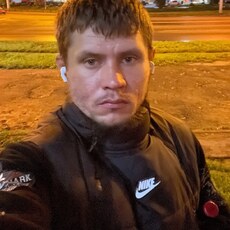 Фотография мужчины Дмитрий, 33 года из г. Симферополь