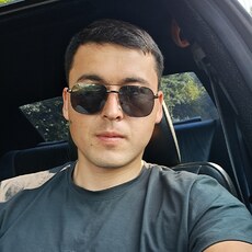 Фотография мужчины Мурат, 29 лет из г. Курск
