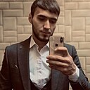 Али, 40 лет