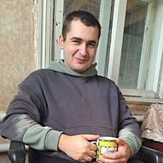 Фотография мужчины Саша Роврс, 29 лет из г. Харьков