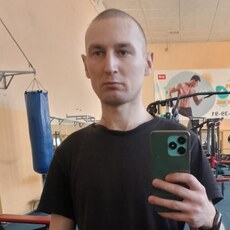 Фотография мужчины Андрей, 31 год из г. Уссурийск