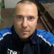 Фотография мужчины Сергей, 46 лет из г. Москва