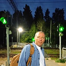 Фотография мужчины Кирилл, 41 год из г. Истра