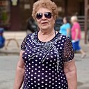 Клавдия, 68 лет