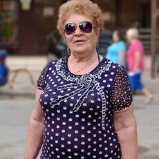 Фотография девушки Клавдия, 68 лет из г. Пласт