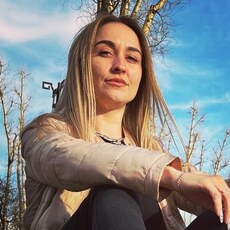 Фотография девушки Анастасия, 29 лет из г. Тулун