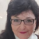 Эльмира, 57 лет