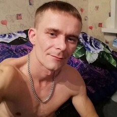 Фотография мужчины Вова, 36 лет из г. Балахна