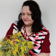 Фотография девушки Татьяна, 60 лет из г. Витебск