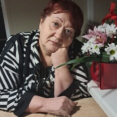 Фотография девушки Валентина, 56 лет из г. Чугуев