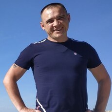 Фотография мужчины Александр, 39 лет из г. Кричев