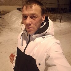 Фотография мужчины Евгений, 33 года из г. Челябинск
