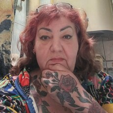 Фотография девушки Оля, 56 лет из г. Выборг