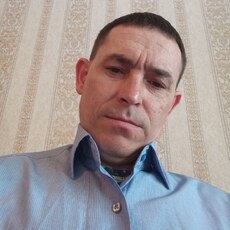 Фотография мужчины Владимир, 44 года из г. Павлодар