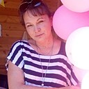 Анна, 53 года