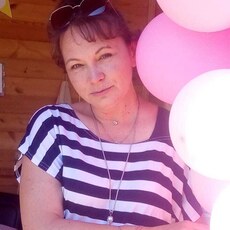 Фотография девушки Анна, 53 года из г. Верхняя Пышма