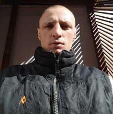 Фотография мужчины Олег, 32 года из г. Житомир