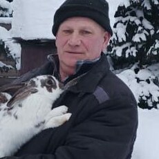 Фотография мужчины Леонид Гурдин, 64 года из г. Томск