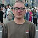 Степа, 34 года