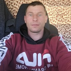 Фотография мужчины Михаил, 39 лет из г. Находка