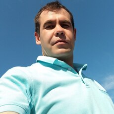 Фотография мужчины Сергей, 37 лет из г. Ярославль