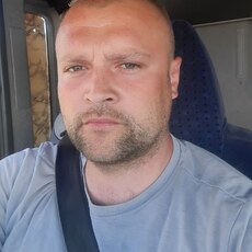 Фотография мужчины Алексей, 31 год из г. Остров-Мазовецки