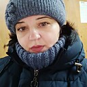 Оксана, 47 лет
