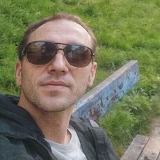 Фотография мужчины Александр, 43 года из г. Витебск