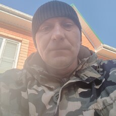 Фотография мужчины Роман, 43 года из г. Алексеевка (Белгородская Обл)
