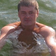 Фотография мужчины Денис, 44 года из г. Анжеро-Судженск