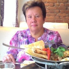 Фотография девушки Галина, 67 лет из г. Лихославль