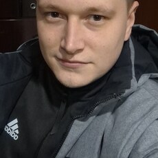 Фотография мужчины Анатолий, 26 лет из г. Уфа