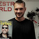 Кирилл, 34 года