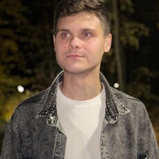 Фотография мужчины Александр, 28 лет из г. Чебоксары