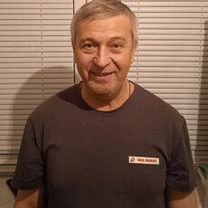 Фотография мужчины Сергей, 57 лет из г. Нальчик