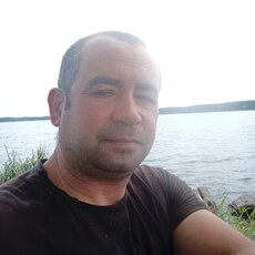Фотография мужчины Али, 41 год из г. Осташков