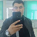 Икон, 32 года