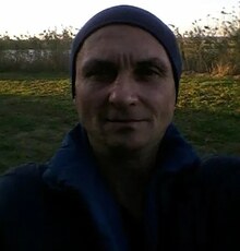 Фотография мужчины Виталий, 42 года из г. Отрадная