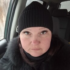 Фотография девушки Ольга, 38 лет из г. Ульяновск