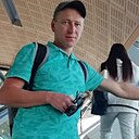Юрий, 45 лет