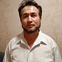 Абдулло, 56 лет
