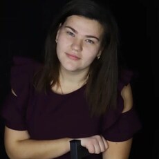 Фотография девушки Владислава, 23 года из г. Ейск