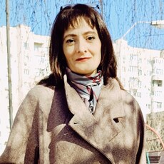 Фотография девушки Сусанна, 44 лет из г. Краснодон