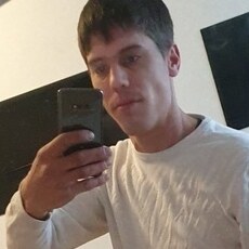 Фотография мужчины Evgen, 34 года из г. Тулун