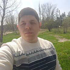 Фотография мужчины Иван, 35 лет из г. Павлоград