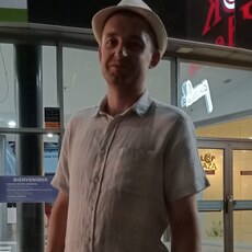 Фотография мужчины Евгений, 46 лет из г. Могилев-Подольский