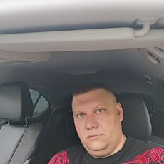 Фотография мужчины Кирилл, 36 лет из г. Волгоград